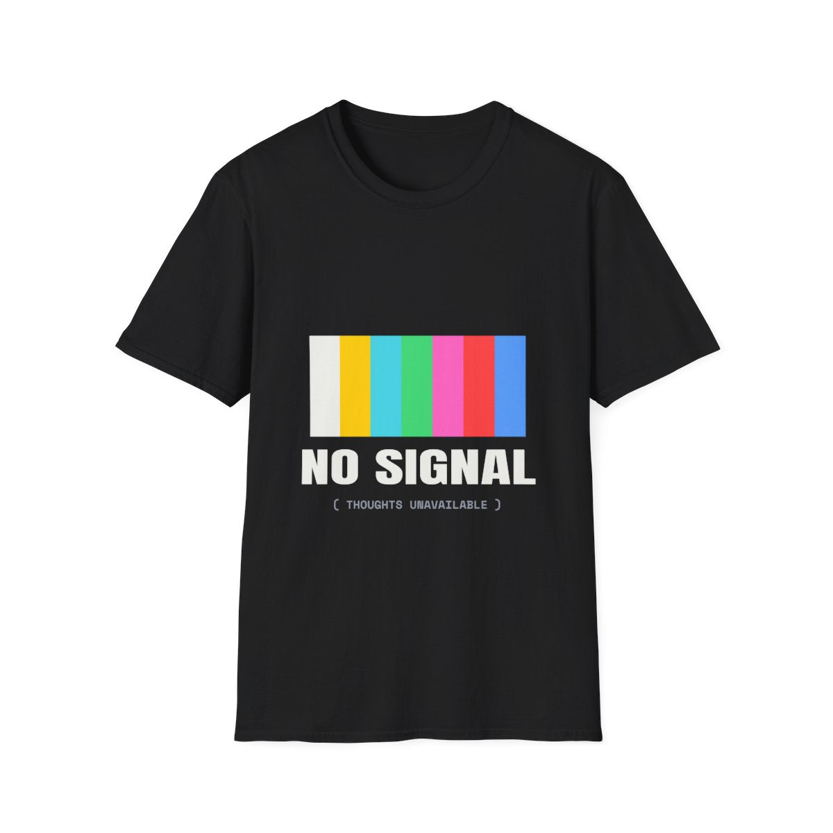 No Signal | T-Shirt