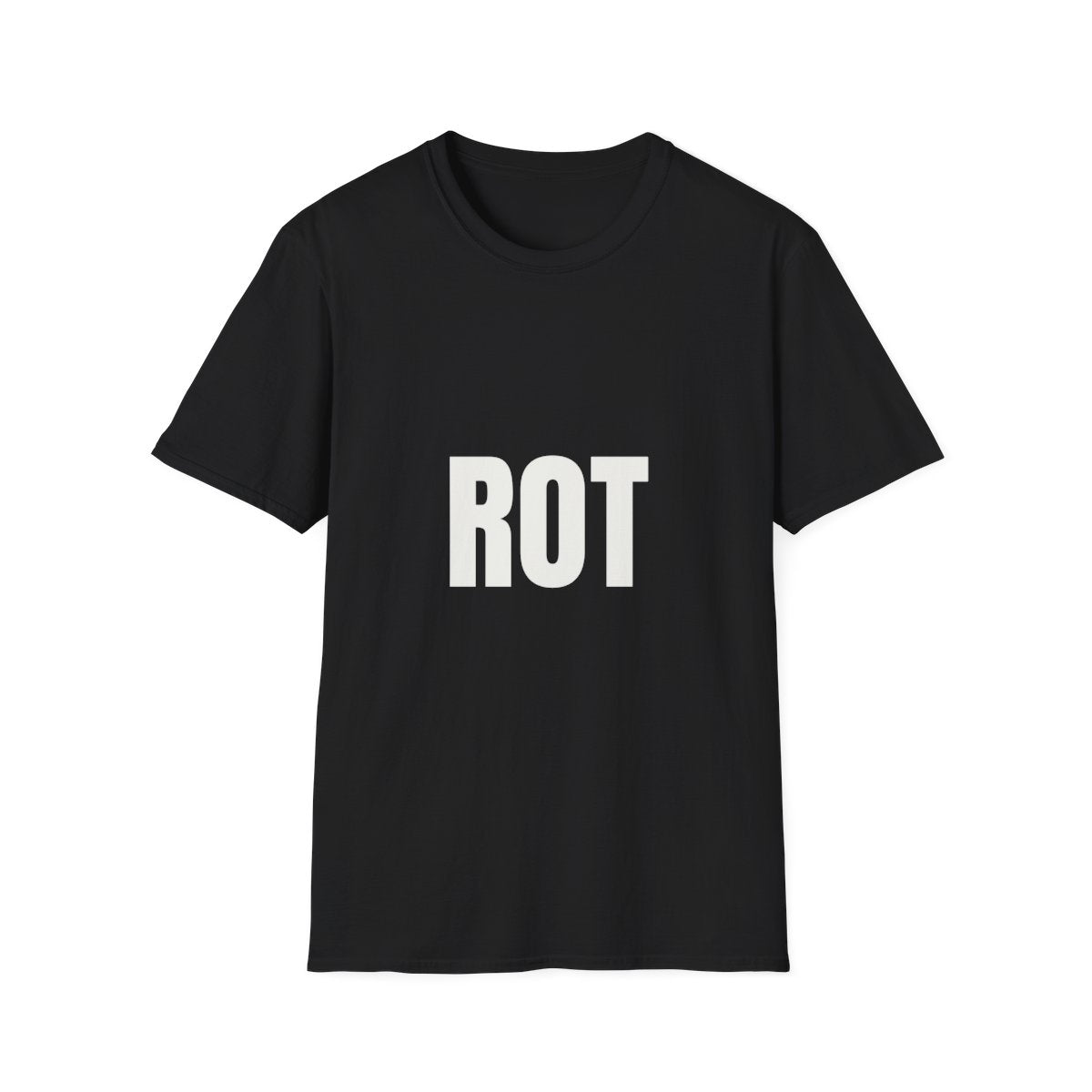 Rot — Matching Set | T-Shirt