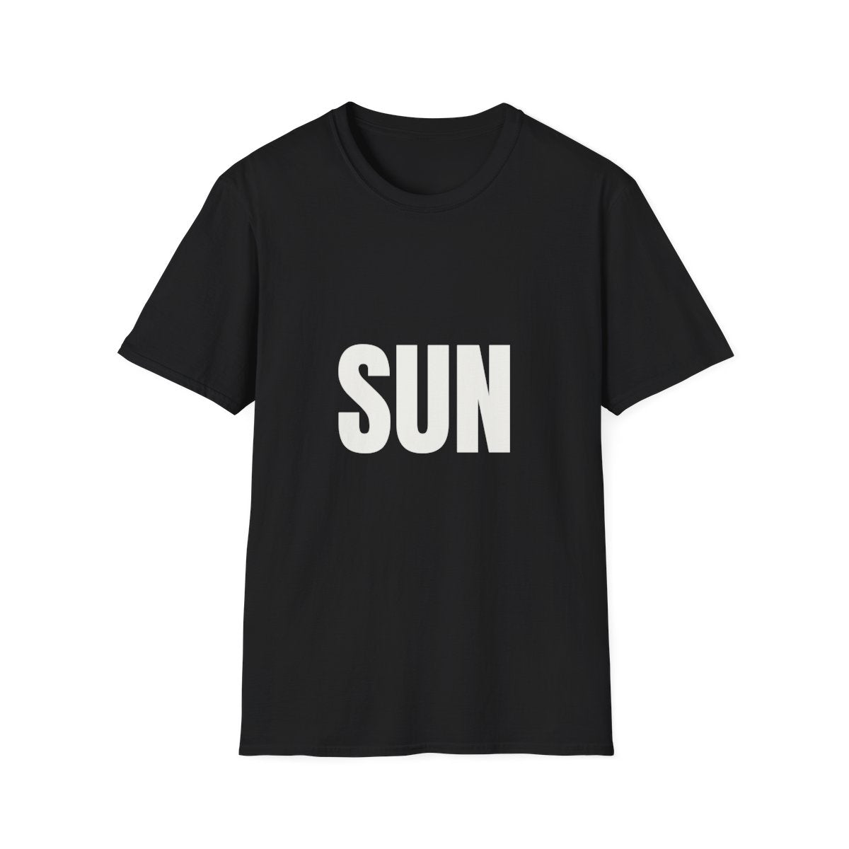 Sun | T-Shirt