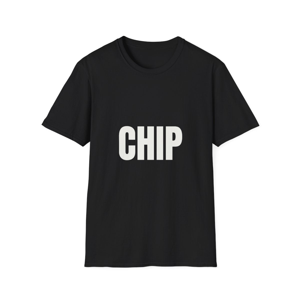 Chip | T-Shirt