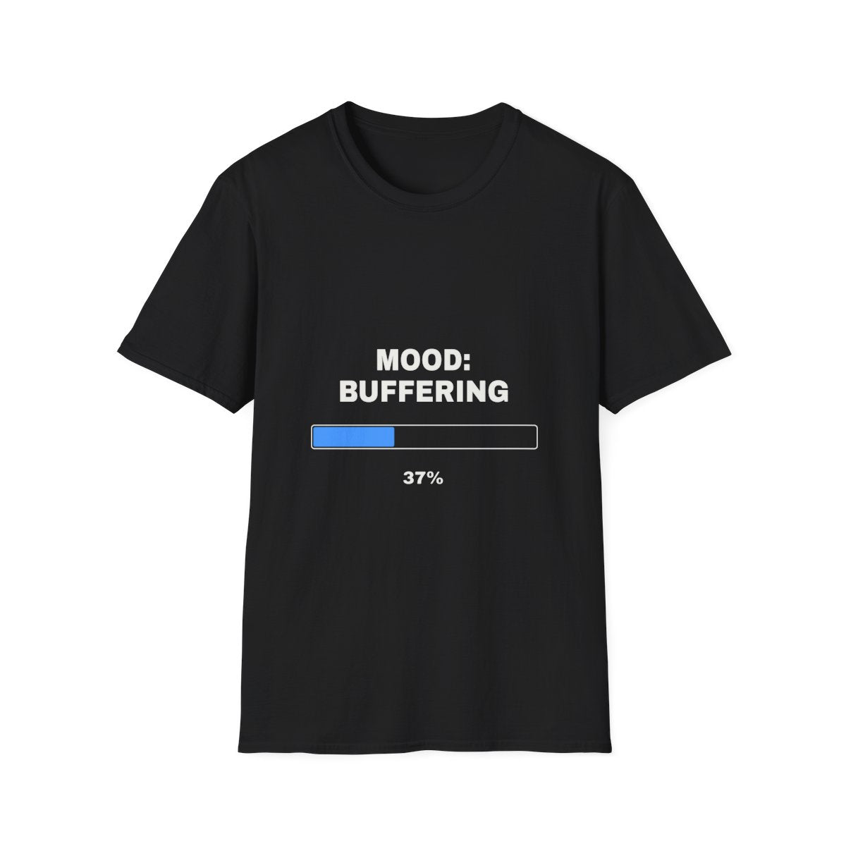 Mood: Buffering | T-Shirt