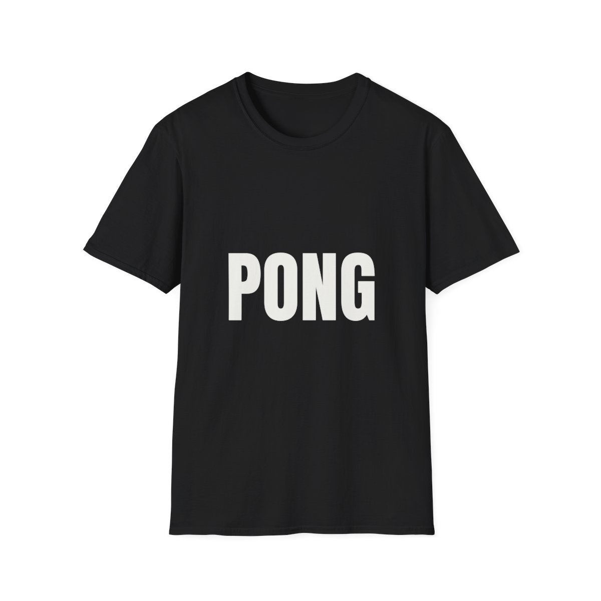 Pong | T-Shirt