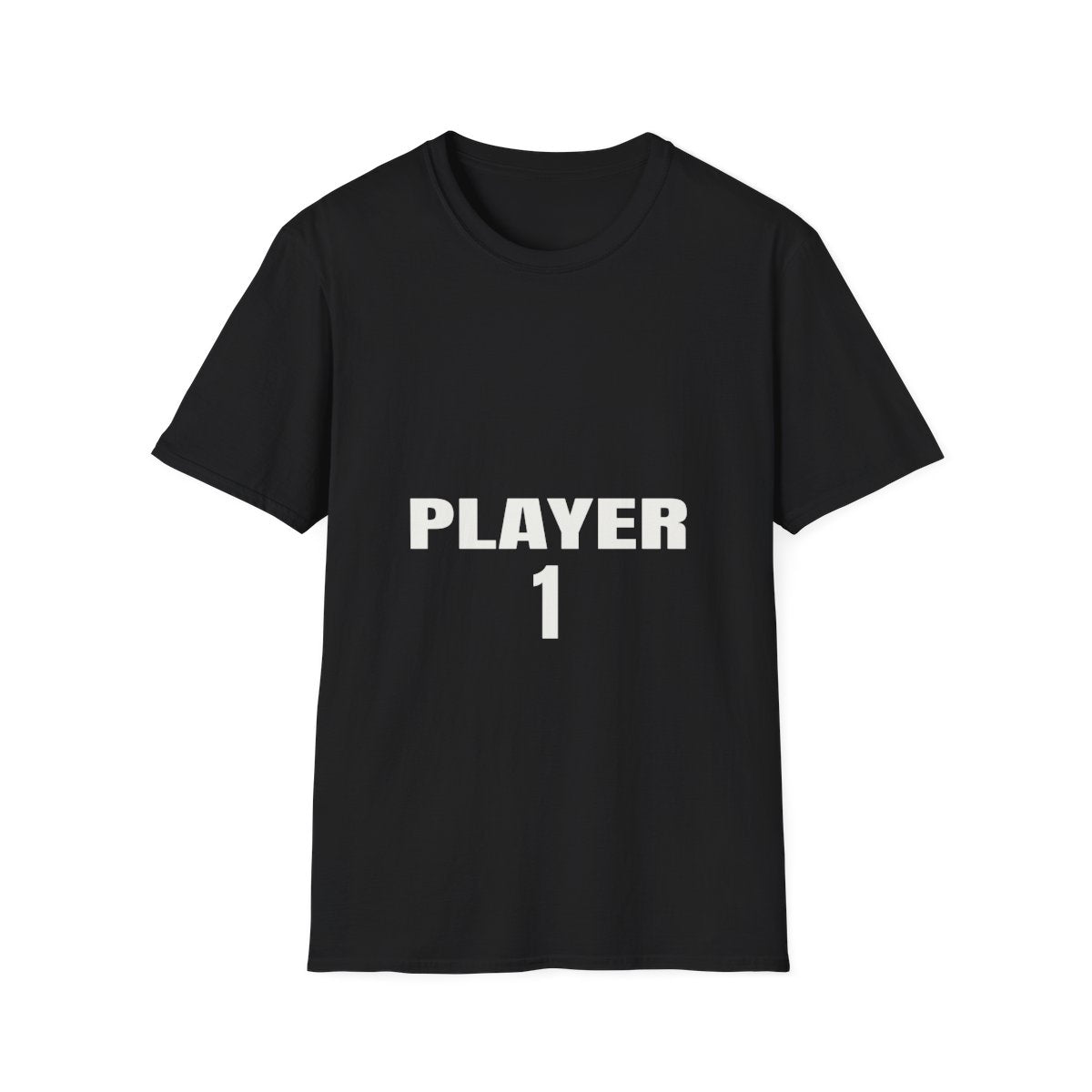 Player 1 | T-Shirt