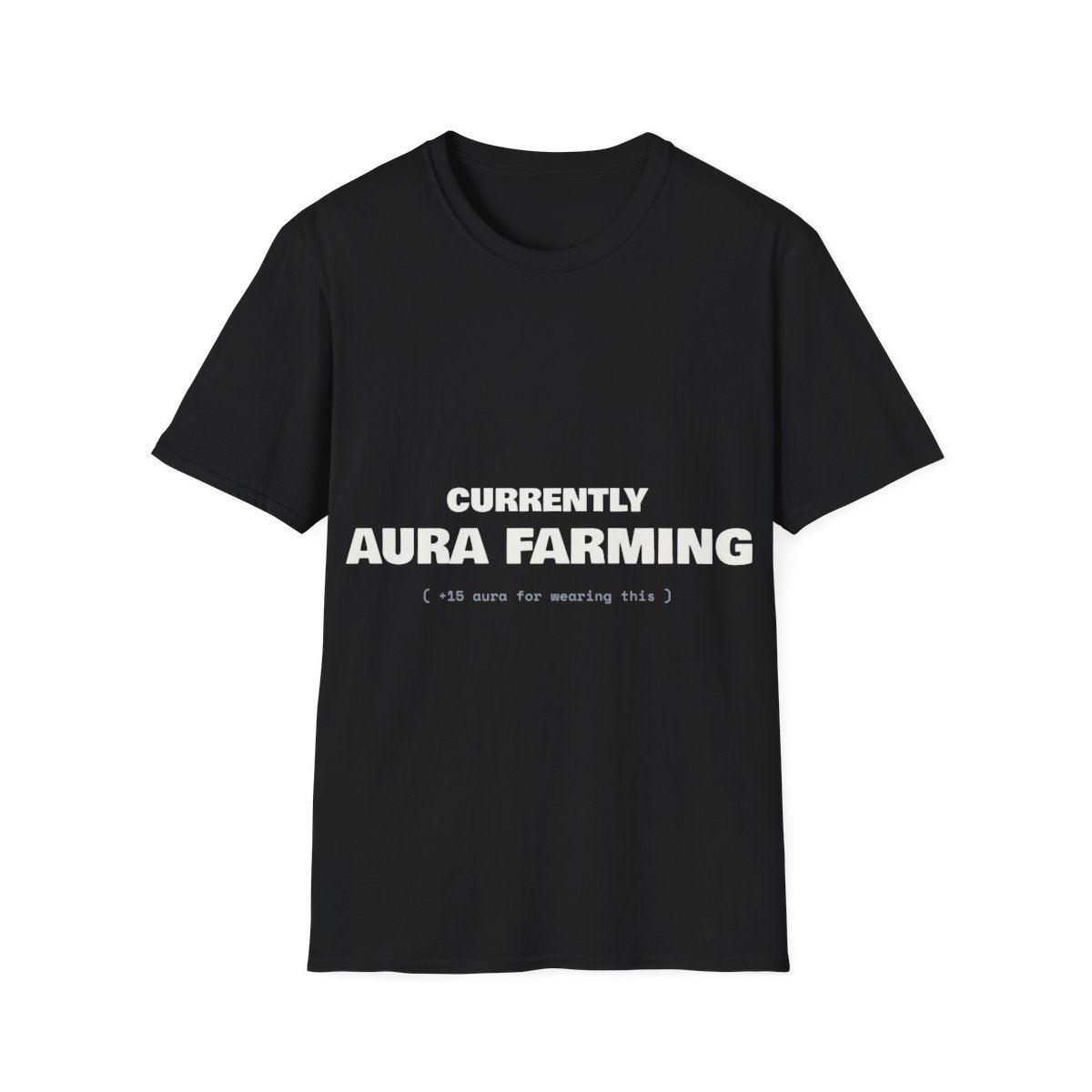 Aura Farming | T-Shirt