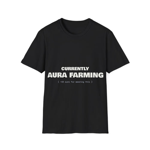 Aura Farming | T-Shirt