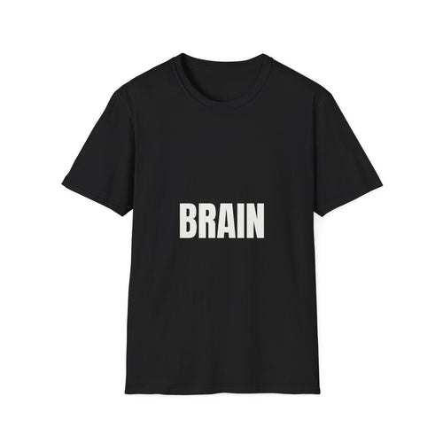 Brain — Matching Set | T-Shirt