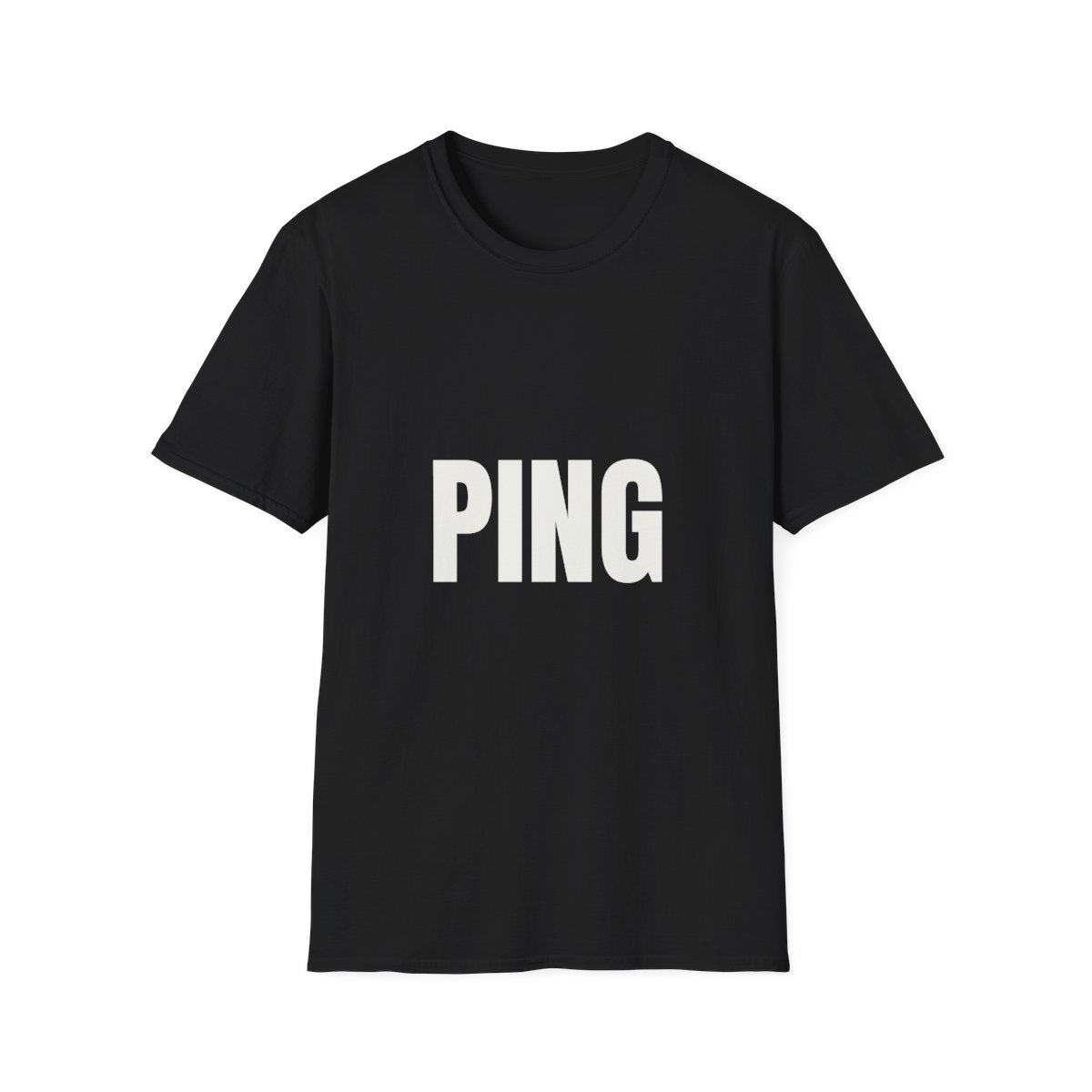 Ping | T-Shirt