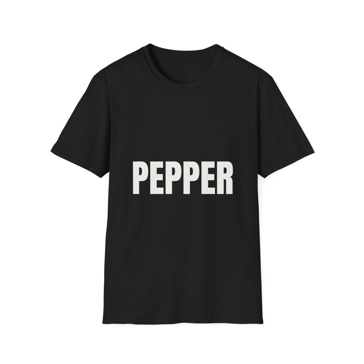 Pepper | T-Shirt