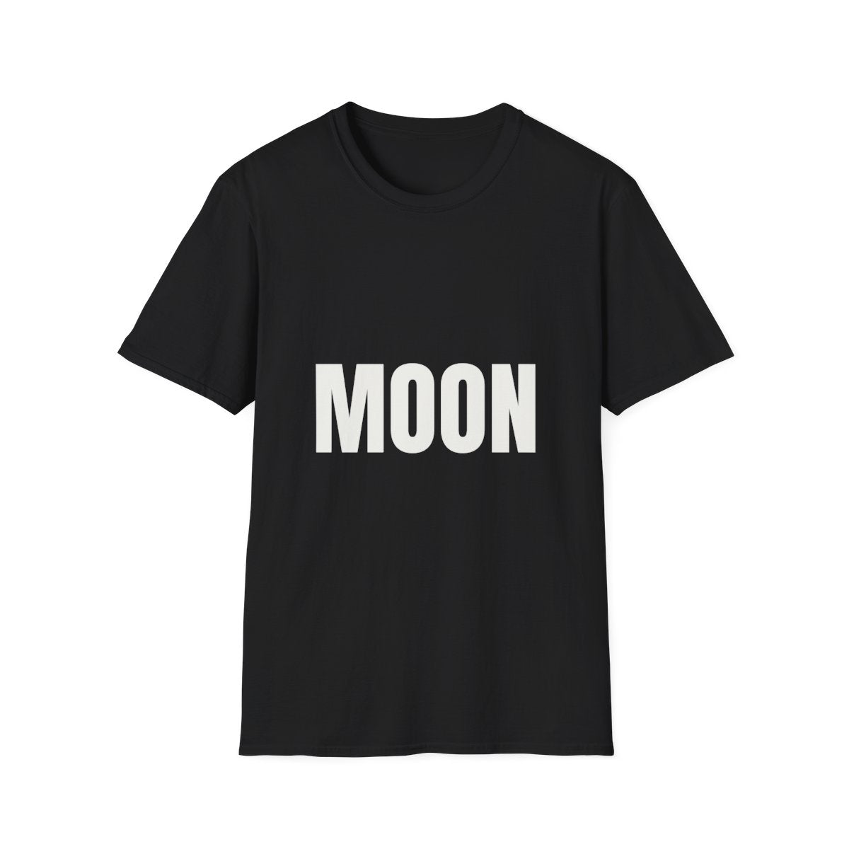 Moon | T-Shirt
