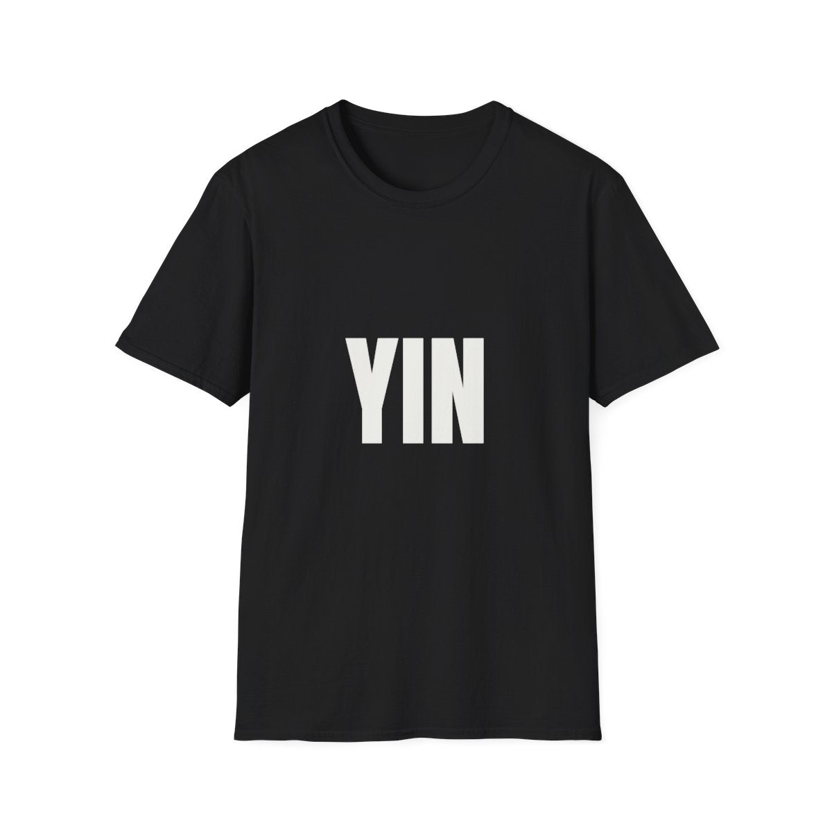 Yin | T-Shirt