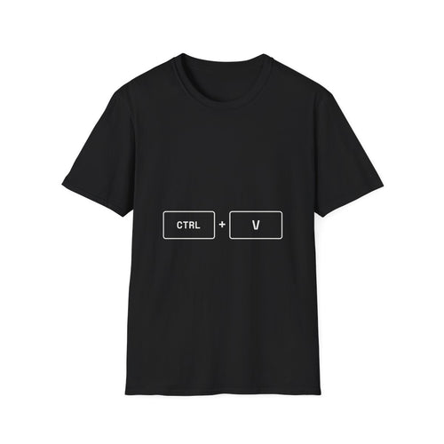 Ctrl V | T-Shirt