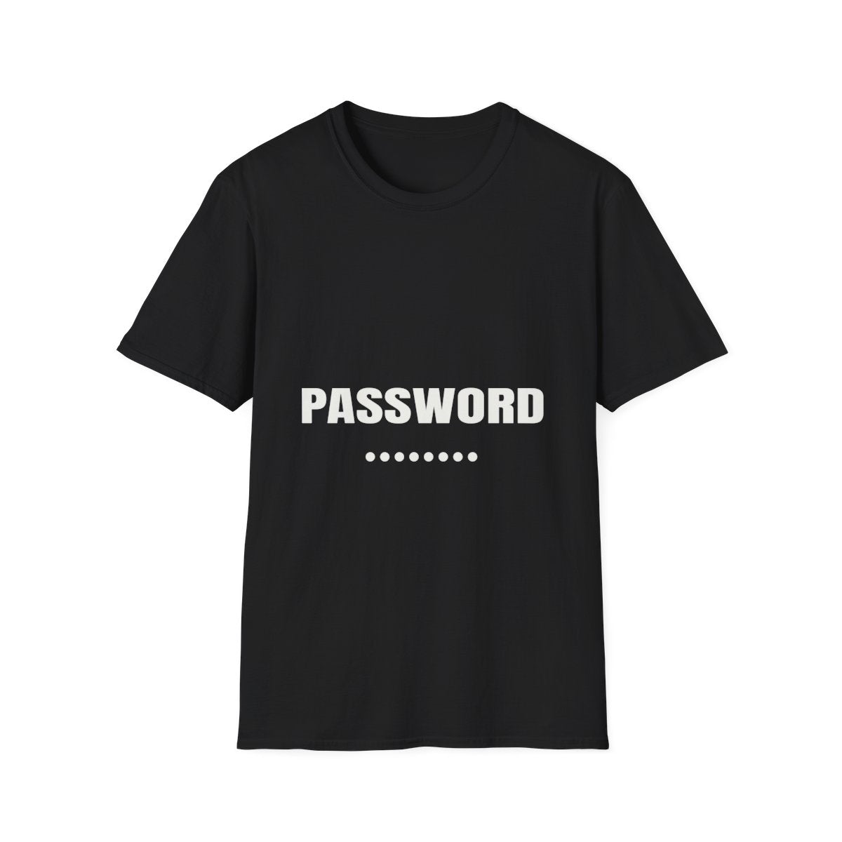 Password | T-Shirt