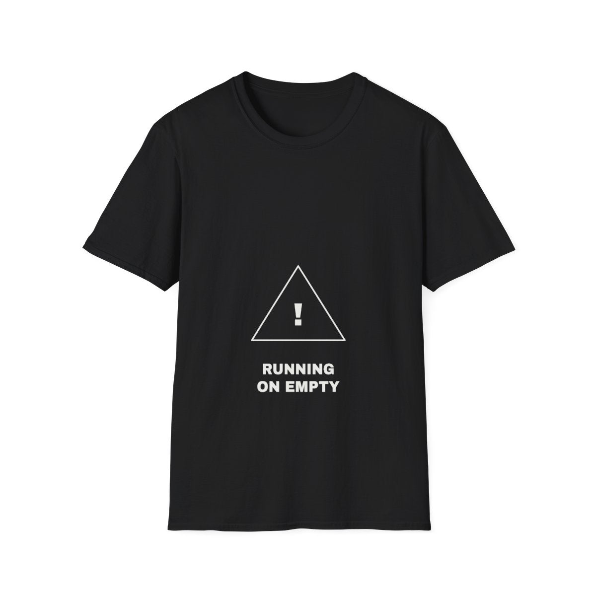 Running On Empty | T-Shirt
