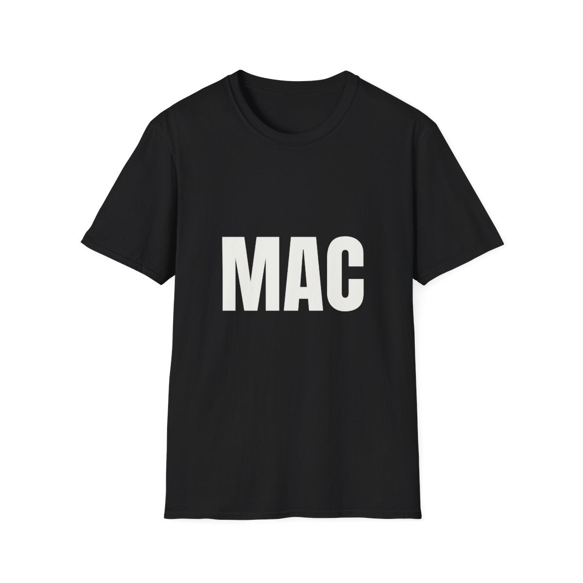 Mac | T-Shirt