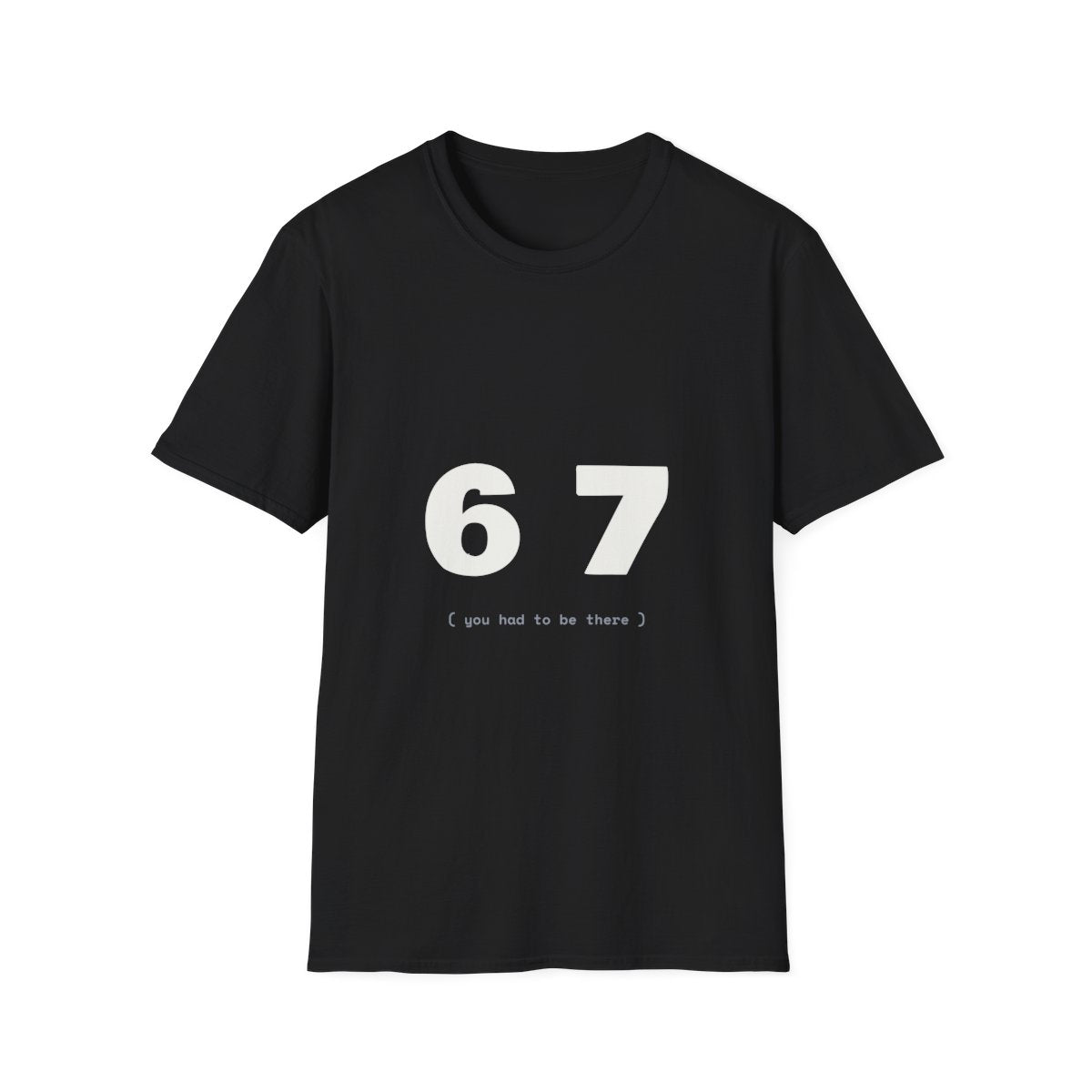 6 7 | T-Shirt
