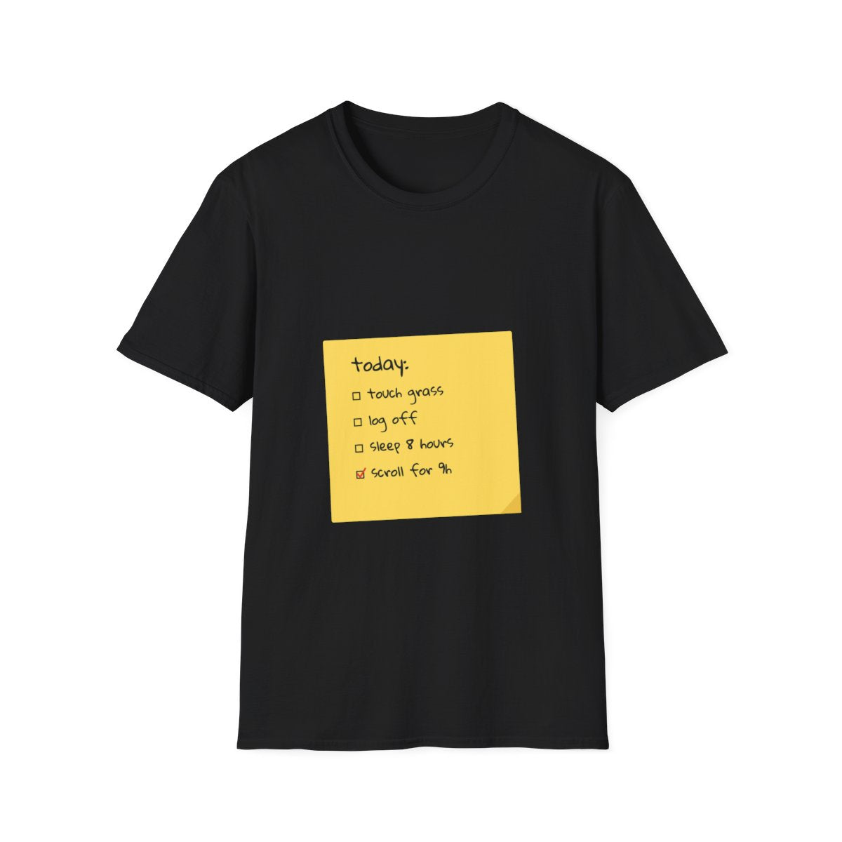 To-Do List | T-Shirt