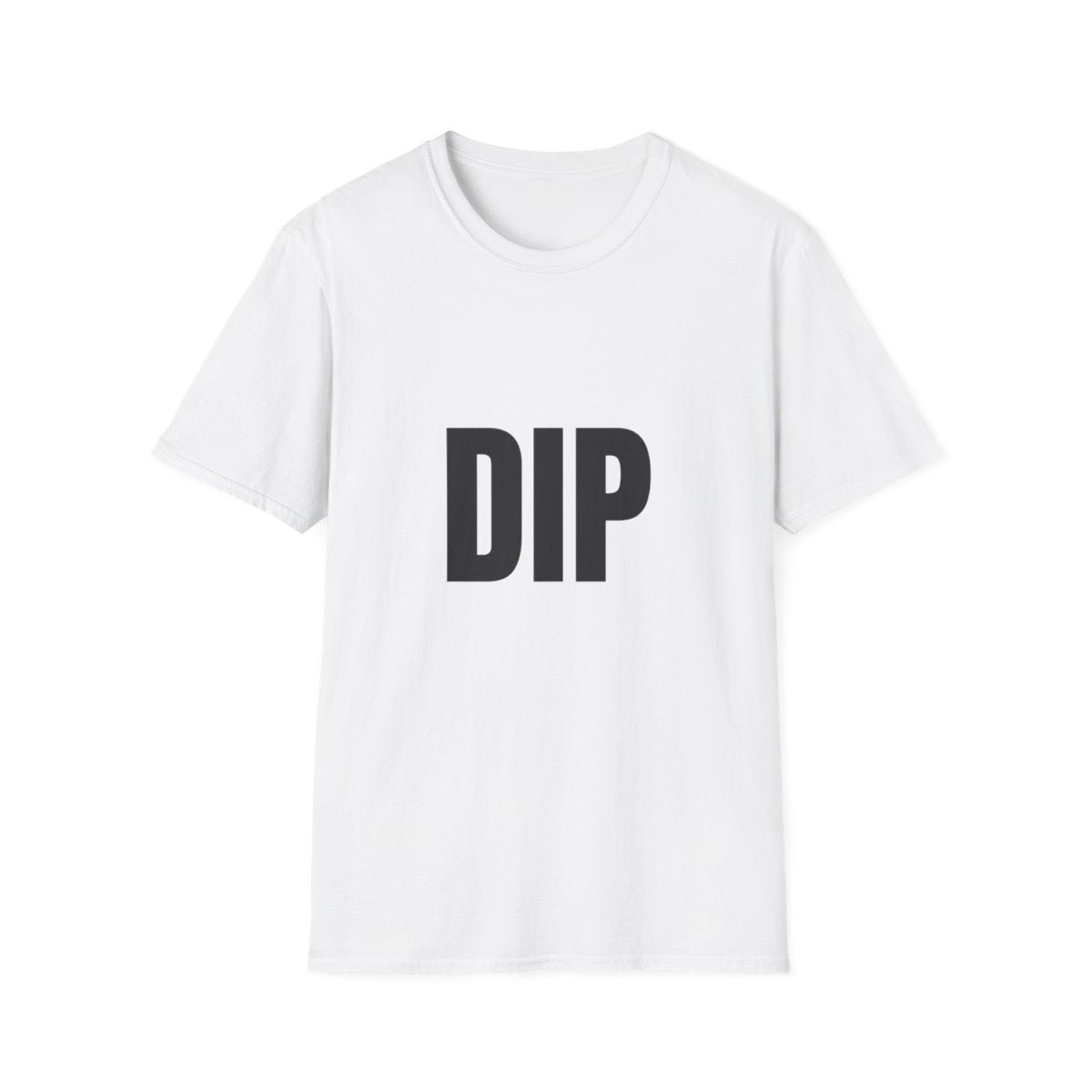 Dip | T-Shirt (white)