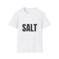 Salt | T-Shirt (white)