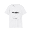 Vibes: No Signal | T-Shirt (white)