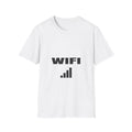 WiFi | T-Shirt (white)