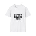 Energy Saving Mode | T-Shirt (white)