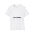 Little Spoon | T-Shirt (white)