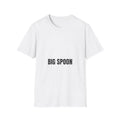 Big Spoon | T-Shirt (white)