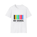 No Signal | T-Shirt (white)