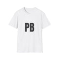 PB (Needs The Jelly) | T-Shirt (white)