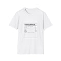 Chaos Facts | T-Shirt (white)