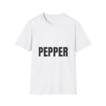 Pepper | T-Shirt (white)