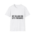 My Villain Era | T-Shirt (white)