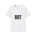 Rot — Matching Set | T-Shirt (white)