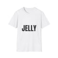 Jelly (Needs The PB) | T-Shirt (white)