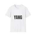 Yang | T-Shirt (white)