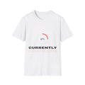 Currently Buffering | T-Shirt (white)
