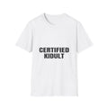 Certified Kidult | T-Shirt (white)
