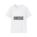 Cheese | T-Shirt (white)