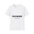 Password | T-Shirt (white)