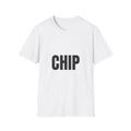 Chip | T-Shirt (white)