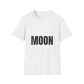 Moon | T-Shirt (white)