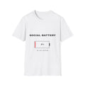 Do Not Disturb | T-Shirt (white)